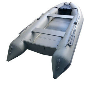 Aurora Master 2 360 inflatable boat